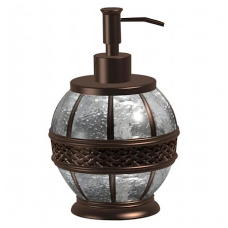 Comfortcorrect Ice SoapLotion Pump, 3PK CO2672421